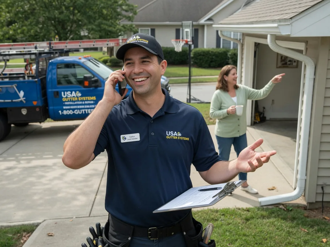 Gutter Installation Orange Springs, FL FAQs
